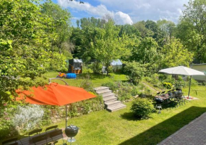 Ferienhaus-Fiete, Sagard